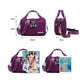 🔥HELEMAAL HOT – 50% KORTING!👜 Modebewuste Anti-diefstal Schoudertas