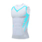 🥳2026 HEETE AANBIEDING🥳💞50.000+ VERKOCHT!🛡️💎 50% KORTING! Ionische vormende vest – Koelende compressie, verzacht buik en love handles. Onzichtbaar onder kleding. Weer zelfverzekerd voelen! 💪✨