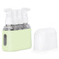 🎁2026 Nieuwjaar Hot Sale🎁 Mini Shampoo Dispenser Draagbare Reis Fles Set