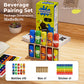 🎄Kerstuitverkoop 50% KORTING🌟🎅Onmisbare kerstspelletjes voor het hele gezin🎁Memory-spel