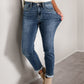 2024 Butt Lifting Jeans 【Geen verzendkosten】