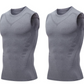 🥳2026 HEETE AANBIEDING🥳💞50.000+ VERKOCHT!🛡️💎 50% KORTING! Ionische vormende vest – Koelende compressie, verzacht buik en love handles. Onzichtbaar onder kleding. Weer zelfverzekerd voelen! 💪✨