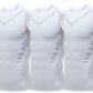 🥳2026 HEETE AANBIEDING🥳💞50.000+ VERKOCHT!🛡️💎 50% KORTING! Ionische vormende vest – Koelende compressie, verzacht buik en love handles. Onzichtbaar onder kleding. Weer zelfverzekerd voelen! 💪✨