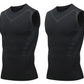 🥳2026 HEETE AANBIEDING🥳💞50.000+ VERKOCHT!🛡️💎 50% KORTING! Ionische vormende vest – Koelende compressie, verzacht buik en love handles. Onzichtbaar onder kleding. Weer zelfverzekerd voelen! 💪✨