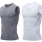 🥳2026 HEETE AANBIEDING🥳💞50.000+ VERKOCHT!🛡️💎 50% KORTING! Ionische vormende vest – Koelende compressie, verzacht buik en love handles. Onzichtbaar onder kleding. Weer zelfverzekerd voelen! 💪✨