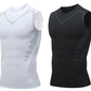 🥳2026 HEETE AANBIEDING🥳💞50.000+ VERKOCHT!🛡️💎 50% KORTING! Ionische vormende vest – Koelende compressie, verzacht buik en love handles. Onzichtbaar onder kleding. Weer zelfverzekerd voelen! 💪✨
