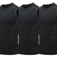 🥳2026 HEETE AANBIEDING🥳💞50.000+ VERKOCHT!🛡️💎 50% KORTING! Ionische vormende vest – Koelende compressie, verzacht buik en love handles. Onzichtbaar onder kleding. Weer zelfverzekerd voelen! 💪✨