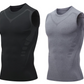 🥳2026 HEETE AANBIEDING🥳💞50.000+ VERKOCHT!🛡️💎 50% KORTING! Ionische vormende vest – Koelende compressie, verzacht buik en love handles. Onzichtbaar onder kleding. Weer zelfverzekerd voelen! 💪✨