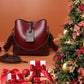 💞[Beste cadeau voor haar] 👜Modieuze schoudertas voor dames