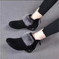 💥Uitverkoop 49% korting💕Ideaal cadeau - Antislip enkellaarsjes voor vrouwen