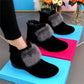 💥Uitverkoop 49% korting💕Ideaal cadeau - Antislip enkellaarsjes voor vrouwen
