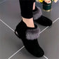 💥Uitverkoop 49% korting💕Ideaal cadeau - Antislip enkellaarsjes voor vrouwen