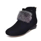💥Uitverkoop 49% korting💕Ideaal cadeau - Antislip enkellaarsjes voor vrouwen
