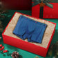 🎁Koop meer en krijg meer gratis-Ademende Mesh Boxershorts Voor Heren