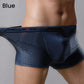 🎁Koop meer en krijg meer gratis-Ademende Mesh Boxershorts Voor Heren