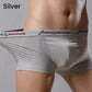 🎁Koop meer en krijg meer gratis-Ademende Mesh Boxershorts Voor Heren