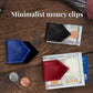 [Creatief cadeau] Gepersonaliseerde multifunctionele magnetische clips