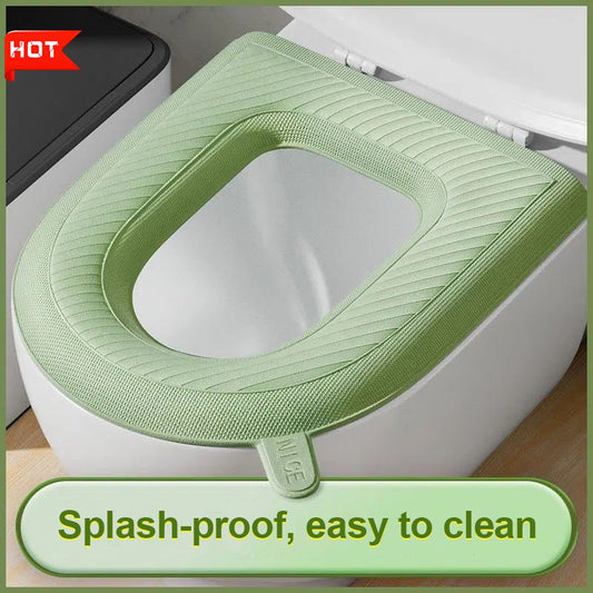 🎁Hete aanbiedingen💦Waterdicht toiletkussen
