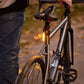 Heldere LED-Achterlicht Voor Fiets