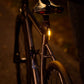 Heldere LED-Achterlicht Voor Fiets