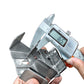 Multipurpose Stainless Steel 90 Degree Corner Clamp