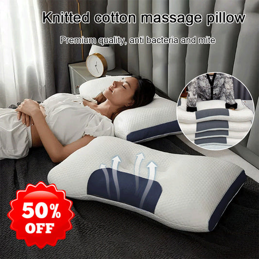 💥Grote Nieuwjaarsuitverkoop 55% UIT💥Ergonomisch ComfyKussen