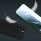 Luxe Leren Samsung Telefoonhoesje