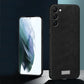 Luxe Leren Samsung Telefoonhoesje