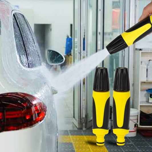 Hoge druk Auto Wassen Nozzle Tuin Slang Nozzle