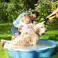 Hoge druk Auto Wassen Nozzle Tuin Slang Nozzle