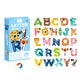 Magnetische letters en cijfers - Speelgoed om te leren voor kinderen