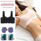 Anti-Sag Wrap Support Naadloze Knoop-BH