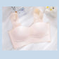 Anti-Sag Wrap Support Naadloze Knoop-BH