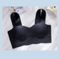 Anti-Sag Wrap Support Naadloze Knoop-BH