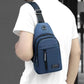 Schoudertas met USB-poort