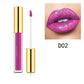 ✨💎💄Metallic vloeibare diamant glitter lippenstift