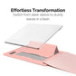 Laptoptas Set met Verstelbare Laptopstandaard & Telefoonstandaard
