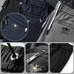 Heren Stretch IJs Zijden Casual Rechte Broek