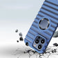 Warmteafvoer Ventilatie Magnetische Adsorptie Telefoonhoes