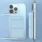 Mini Opvouwbare Draadloze Magnetische Power Bank met Stand