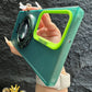 Magnetische Samsung Telefoonhoes Met Onzichtbare Stander