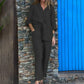 💕50% KORTING💕2-delige damesset - Oversize shirt en broek
