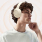 🔥50% korting in de zomer--HiFi Smart Bluetooth-hoofdtelefoon, lichtgewicht en opvouwbaar