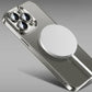 Magnetisch schokbestendig telefoonhoesje voor iPhone-serie