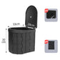 Outdoor Draagbaar Opvouwbaar Toilet