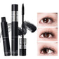 Anti-vlek Verlengende en Krullende Wimper Mascara