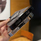 Magnetische Schokbestendige Honingraat Ademend Telefoonhoesje