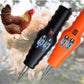 🚨Tijdelijke aanbieding-🔥Handheld Elektrische Pluimvee Veerplukker