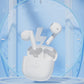 5.3 Bluetooth Draadloze Ruisonderdrukkende Oordopjes