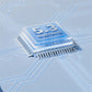 5.3 Bluetooth Draadloze Ruisonderdrukkende Oordopjes